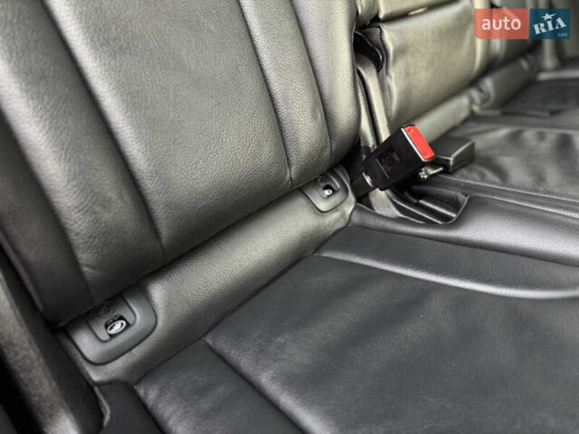 Серый Ауди Ку 5, объемом двигателя 2 л и пробегом 188 тыс. км за 14350 $, фото 52 на Automoto.ua