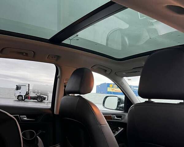 Ауди Ку 5 2014 в Львове на Automoto.ua Серый Ауди Ку 5, объемом двигателя 1.98 л и пробегом 212 тыс. км за 15500 $, фото 22 на Automoto.ua