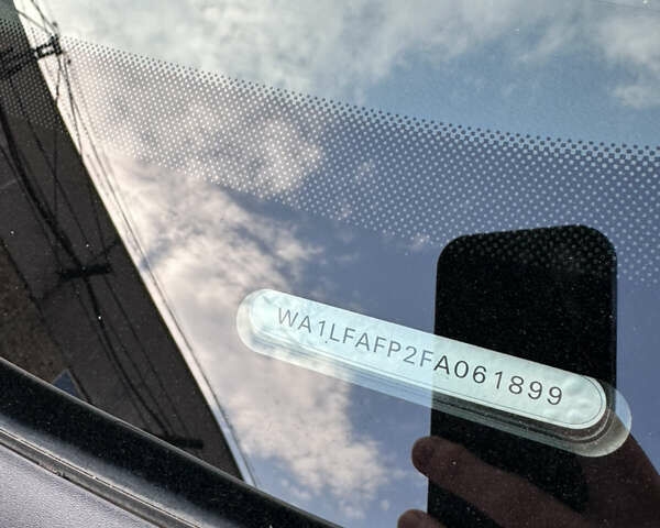 Ауди Ку 5 2014 в Львове на Automoto.ua Серый Ауди Ку 5, объемом двигателя 1.98 л и пробегом 95 тыс. км за 17200 $, фото 29 на Automoto.ua