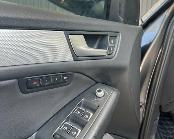 Серый Ауди Ку 5, объемом двигателя 2.97 л и пробегом 257 тыс. км за 21333 $, фото 19 на Automoto.ua