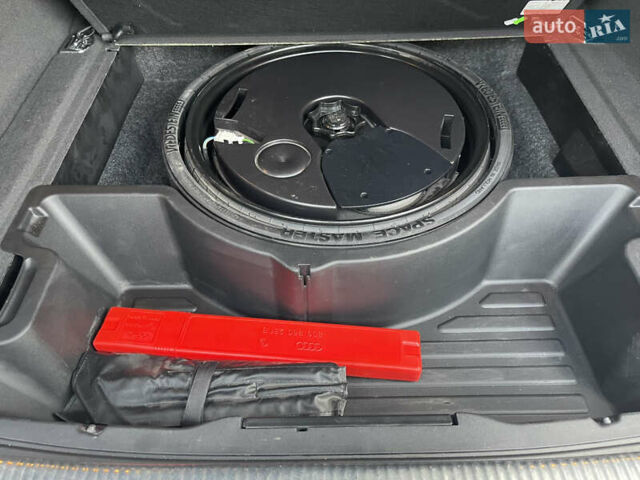 Ауди Ку 5 2014 в Ивано-Франковске на Automoto.ua Серый Ауди Ку 5, объемом двигателя 2 л и пробегом 126 тыс. км за 19600 $, фото 27 на Automoto.ua