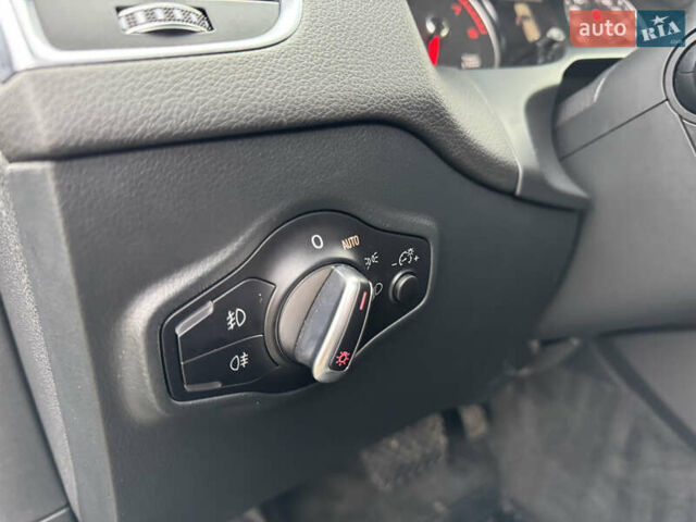 Серый Ауди Ку 5, объемом двигателя 2 л и пробегом 190 тыс. км за 15750 $, фото 18 на Automoto.ua