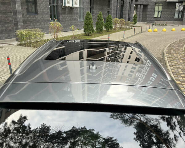 Серый Ауди Ку 5, объемом двигателя 1.98 л и пробегом 171 тыс. км за 14900 $, фото 33 на Automoto.ua