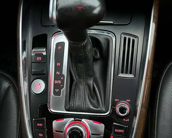 Ауди Ку 5 2014 в Львове на Automoto.ua Серый Ауди Ку 5, объемом двигателя 1.98 л и пробегом 212 тыс. км за 15500 $, фото 16 на Automoto.ua