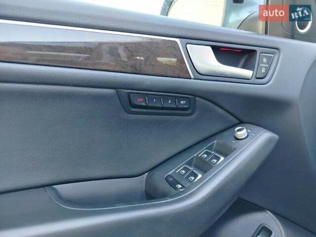 Ауди Ку 5 2014 в Днепре (Днепропетровске) на Automoto.ua Серый Ауди Ку 5, объемом двигателя 3 л и пробегом 308 тыс. км за 18900 $, фото 24 на Automoto.ua