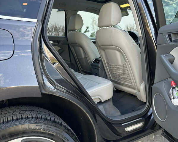 Серый Ауди Ку 5, объемом двигателя 3 л и пробегом 270 тыс. км за 17700 $, фото 31 на Automoto.ua