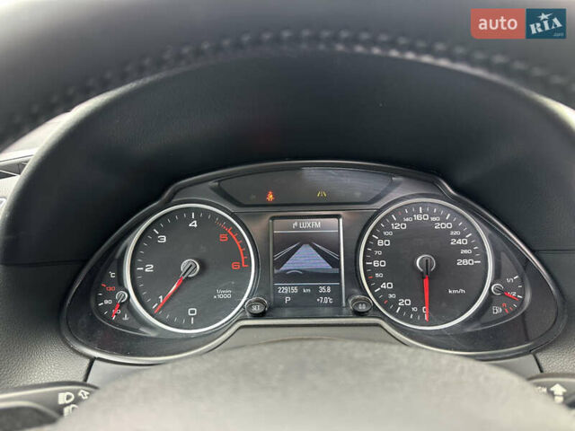 Серый Ауди Ку 5, объемом двигателя 3 л и пробегом 229 тыс. км за 19900 $, фото 52 на Automoto.ua