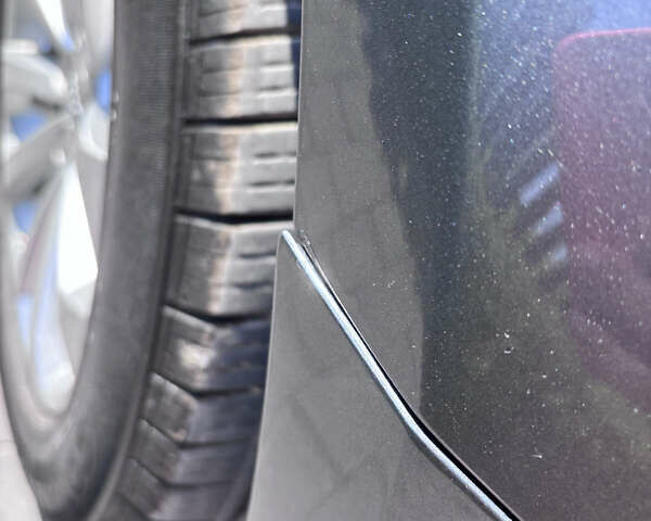 Серый Ауди Ку 5, объемом двигателя 1.98 л и пробегом 164 тыс. км за 16400 $, фото 6 на Automoto.ua