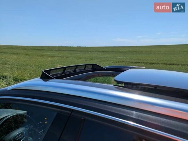 Ауди Ку 5 2014 в Львове на Automoto.ua Серый Ауди Ку 5, объемом двигателя 1.98 л и пробегом 210 тыс. км за 16200 $, фото 2 на Automoto.ua