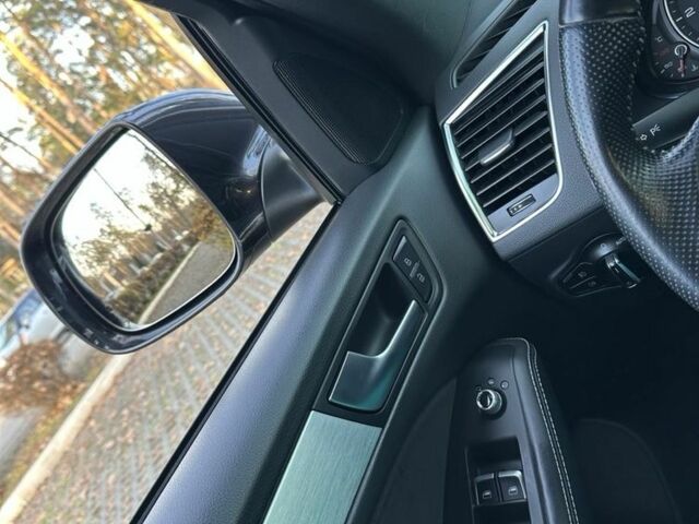 Сірий Ауді Ку 5, об'ємом двигуна 2 л та пробігом 231 тис. км за 22800 $, фото 13 на Automoto.ua