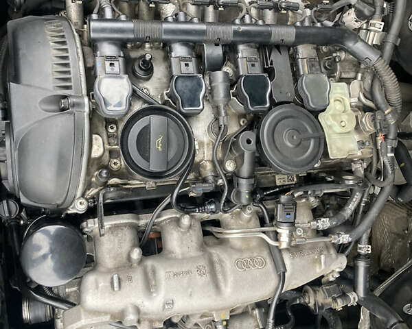 Серый Ауди Ку 5, объемом двигателя 2 л и пробегом 234 тыс. км за 12450 $, фото 16 на Automoto.ua