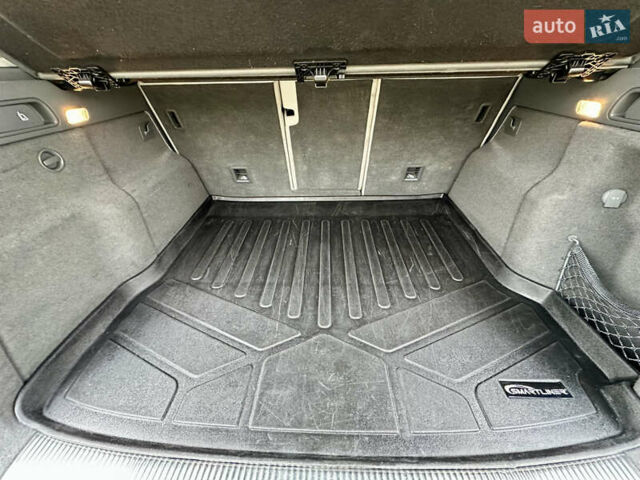 Серый Ауди Ку 5, объемом двигателя 2.97 л и пробегом 240 тыс. км за 18499 $, фото 61 на Automoto.ua