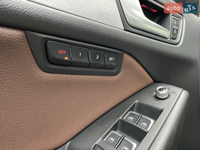 Серый Ауди Ку 5, объемом двигателя 3 л и пробегом 229 тыс. км за 19900 $, фото 41 на Automoto.ua