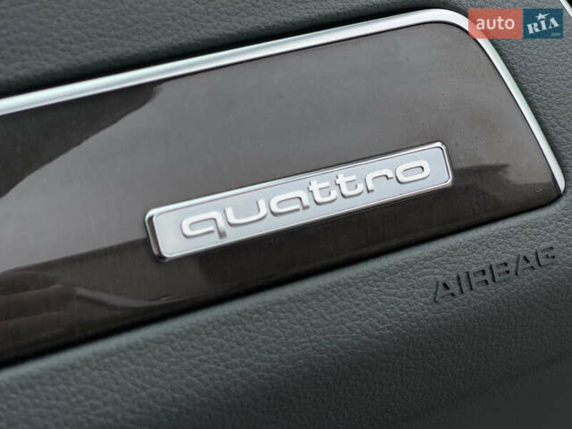 Серый Ауди Ку 5, объемом двигателя 1.98 л и пробегом 287 тыс. км за 13500 $, фото 60 на Automoto.ua