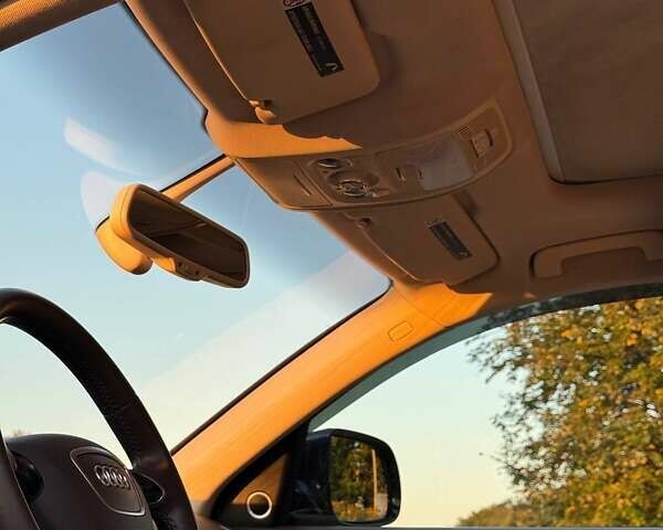 Сірий Ауді Ку 5, об'ємом двигуна 1.98 л та пробігом 115 тис. км за 14200 $, фото 8 на Automoto.ua