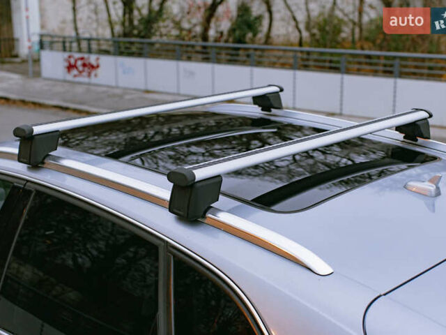 Сірий Ауді Ку 5, об'ємом двигуна 1.98 л та пробігом 102 тис. км за 15500 $, фото 19 на Automoto.ua