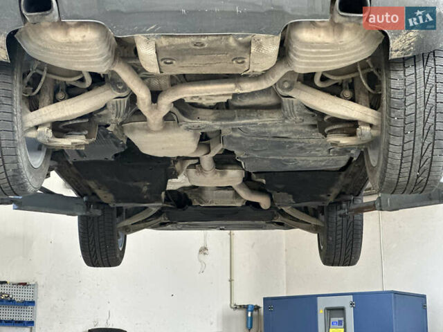 Серый Ауди Ку 5, объемом двигателя 2 л и пробегом 213 тыс. км за 14999 $, фото 77 на Automoto.ua