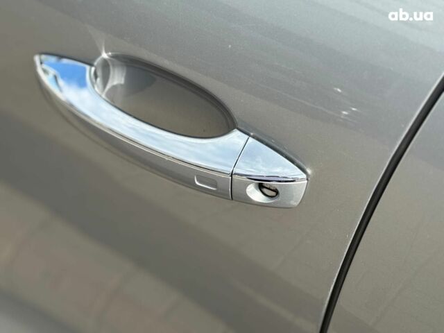 Серый Ауди Ку 5, объемом двигателя 3 л и пробегом 164 тыс. км за 14940 $, фото 9 на Automoto.ua