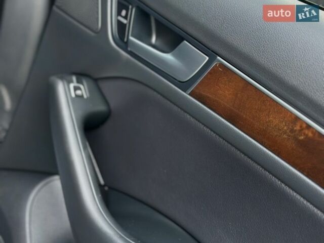 Сірий Ауді Ку 5, об'ємом двигуна 1.98 л та пробігом 268 тис. км за 13750 $, фото 105 на Automoto.ua