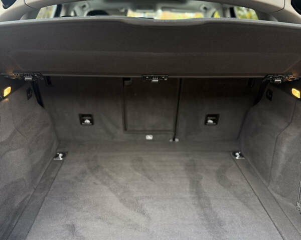 Серый Ауди Ку 5, объемом двигателя 2 л и пробегом 116 тыс. км за 14500 $, фото 12 на Automoto.ua