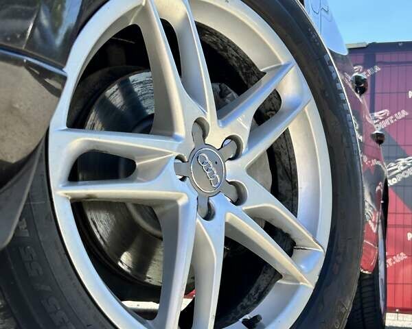 Сірий Ауді Ку 5, об'ємом двигуна 2 л та пробігом 173 тис. км за 17300 $, фото 7 на Automoto.ua