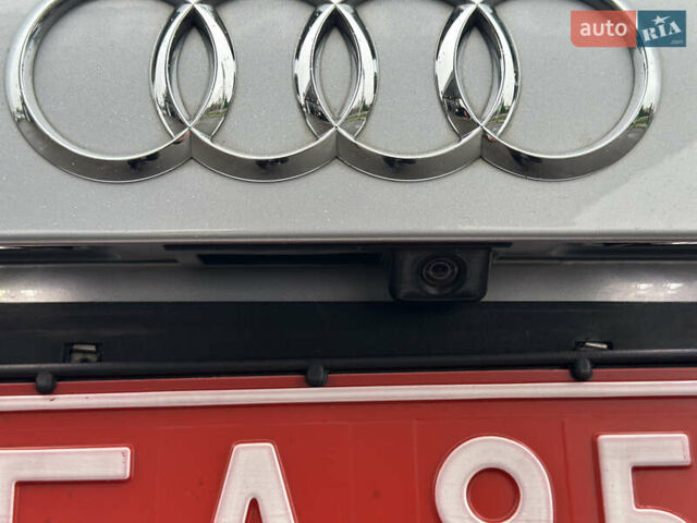 Серый Ауди Ку 5, объемом двигателя 2 л и пробегом 182 тыс. км за 15499 $, фото 6 на Automoto.ua