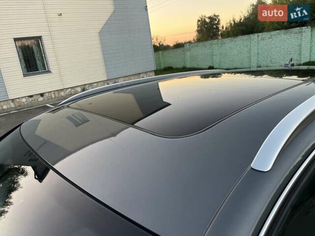 Сірий Ауді Ку 5, об'ємом двигуна 3 л та пробігом 234 тис. км за 17800 $, фото 11 на Automoto.ua