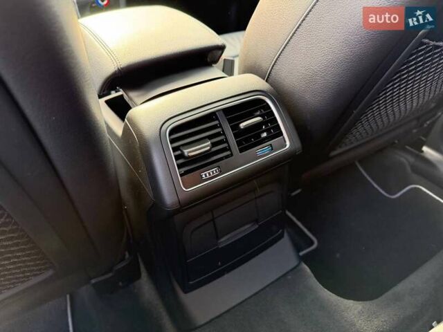 Ауді Ку 5 2015 у Кривому Розі на Automoto.ua Сірий Ауді Ку 5, об'ємом двигуна 1.98 л та пробігом 116 тис. км за 15000 $, фото 40 на Automoto.ua