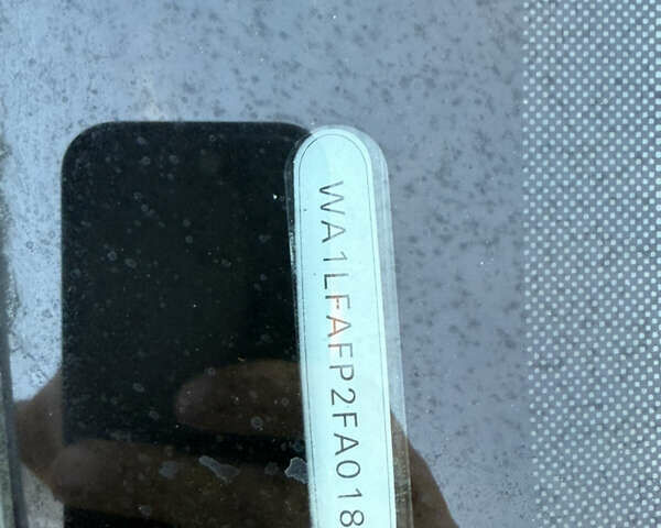 Ауди Ку 5 2015 в Ровно на Automoto.ua Серый Ауди Ку 5, объемом двигателя 2 л и пробегом 210 тыс. км за 15499 $, фото 41 на Automoto.ua