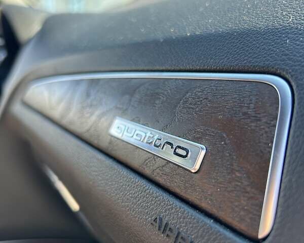 Сірий Ауді Ку 5, об'ємом двигуна 2 л та пробігом 173 тис. км за 17300 $, фото 31 на Automoto.ua