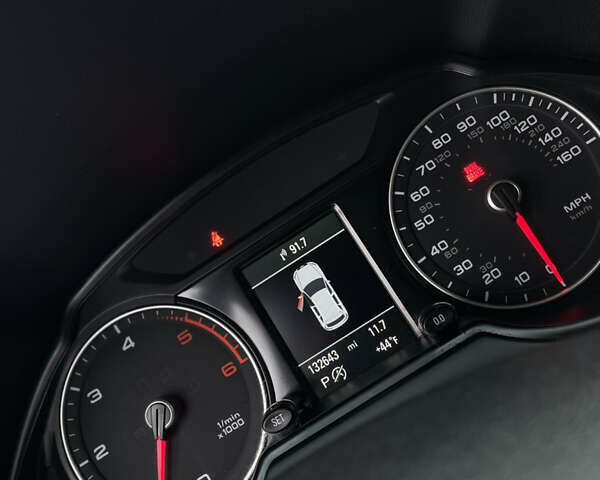 Серый Ауди Ку 5, объемом двигателя 2.97 л и пробегом 213 тыс. км за 19450 $, фото 79 на Automoto.ua