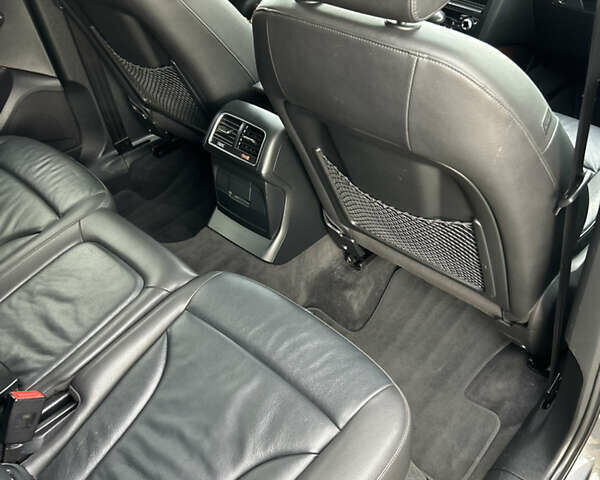 Ауді Ку 5 2015 у Коломые на Automoto.ua Сірий Ауді Ку 5, об'ємом двигуна 2 л та пробігом 220 тис. км за 15800 $, фото 59 на Automoto.ua