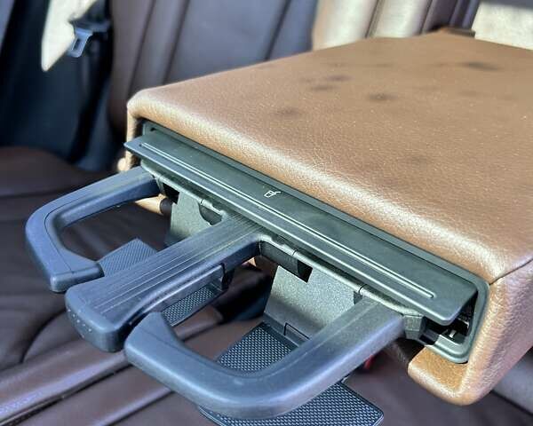 Сірий Ауді Ку 5, об'ємом двигуна 2 л та пробігом 173 тис. км за 17300 $, фото 20 на Automoto.ua