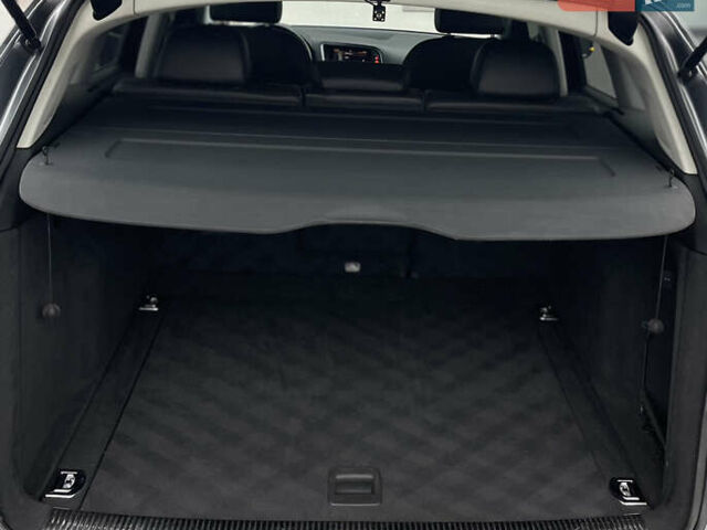 Серый Ауди Ку 5, объемом двигателя 2.97 л и пробегом 211 тыс. км за 19500 $, фото 75 на Automoto.ua