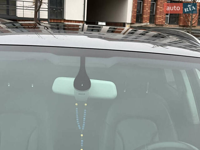 Серый Ауди Ку 5, объемом двигателя 2 л и пробегом 214 тыс. км за 15500 $, фото 20 на Automoto.ua