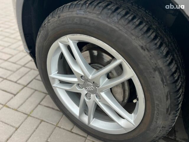Ауди Ку 5 2015 в Одессе на Automoto.ua Серый Ауди Ку 5, объемом двигателя 2 л и пробегом 176 тыс. км за 14990 $, фото 11 на Automoto.ua