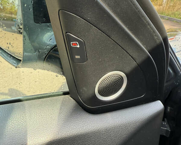 Серый Ауди Ку 5, объемом двигателя 1.97 л и пробегом 169 тыс. км за 19000 $, фото 6 на Automoto.ua