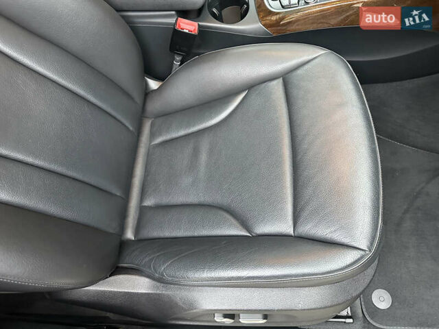 Сірий Ауді Ку 5, об'ємом двигуна 2 л та пробігом 213 тис. км за 15500 $, фото 37 на Automoto.ua