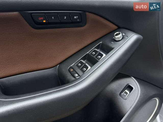 Серый Ауди Ку 5, объемом двигателя 2 л и пробегом 179 тыс. км за 15750 $, фото 20 на Automoto.ua