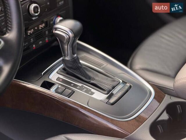 Ауді Ку 5 2015 у Кривому Розі на Automoto.ua Сірий Ауді Ку 5, об'ємом двигуна 1.98 л та пробігом 116 тис. км за 15000 $, фото 39 на Automoto.ua