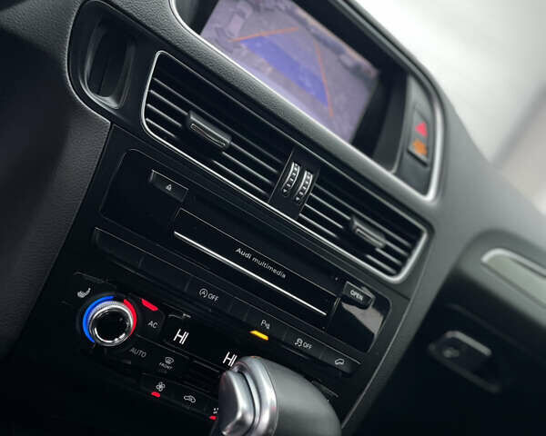 Серый Ауди Ку 5, объемом двигателя 2.97 л и пробегом 211 тыс. км за 19500 $, фото 36 на Automoto.ua