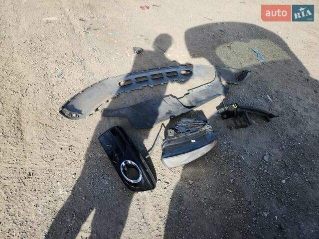 Ауді Ку 5 2015 у Львові на Automoto.ua Сірий Ауді Ку 5, об'ємом двигуна 1.98 л та пробігом 72 тис. км за 2300 $, фото 12 на Automoto.ua