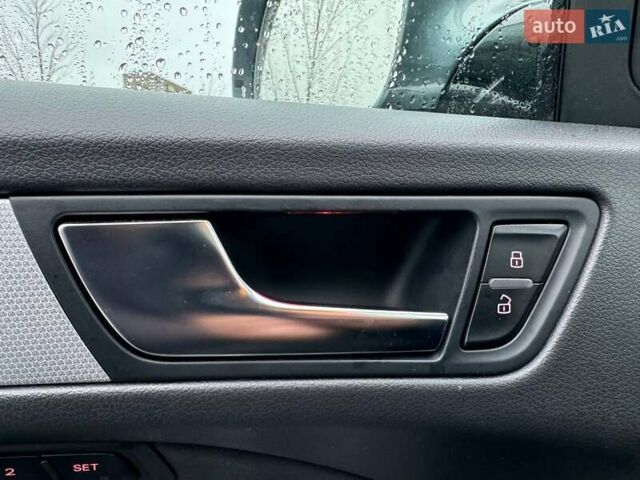 Сірий Ауді Ку 5, об'ємом двигуна 2.97 л та пробігом 147 тис. км за 21490 $, фото 14 на Automoto.ua