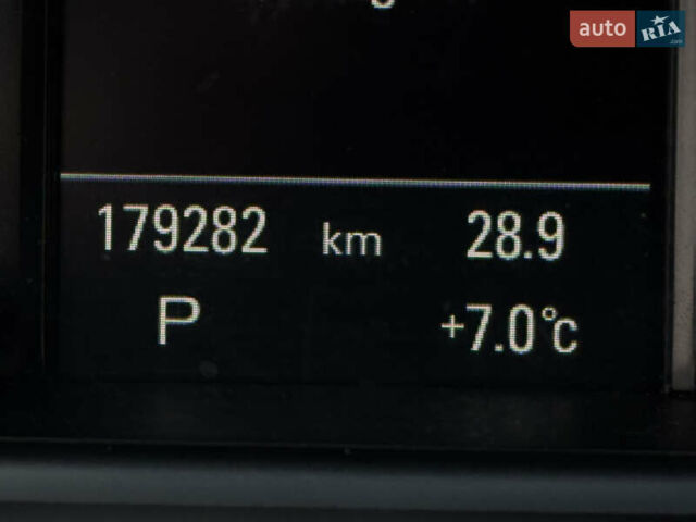 Серый Ауди Ку 5, объемом двигателя 2 л и пробегом 179 тыс. км за 15750 $, фото 29 на Automoto.ua