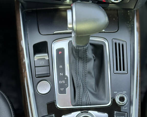 Серый Ауди Ку 5, объемом двигателя 2 л и пробегом 225 тыс. км за 14600 $, фото 19 на Automoto.ua