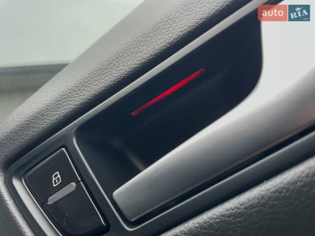 Серый Ауди Ку 5, объемом двигателя 2.97 л и пробегом 211 тыс. км за 19500 $, фото 69 на Automoto.ua