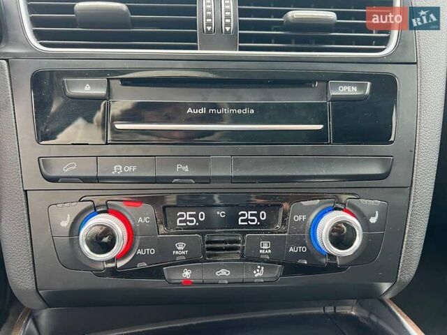 Ауди Ку 5 2015 в Львове на Automoto.ua Серый Ауди Ку 5, объемом двигателя 2 л и пробегом 196 тыс. км за 15590 $, фото 27 на Automoto.ua