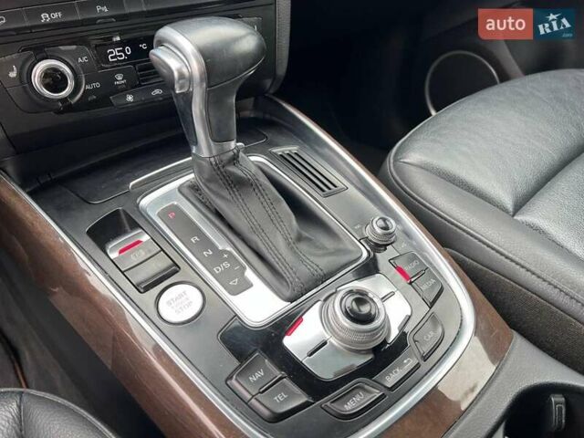 Ауди Ку 5 2015 в Львове на Automoto.ua Серый Ауди Ку 5, объемом двигателя 2 л и пробегом 196 тыс. км за 15590 $, фото 28 на Automoto.ua