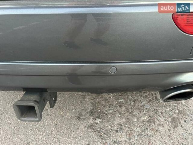 Сірий Ауді Ку 5, об'ємом двигуна 3 л та пробігом 234 тис. км за 17800 $, фото 13 на Automoto.ua