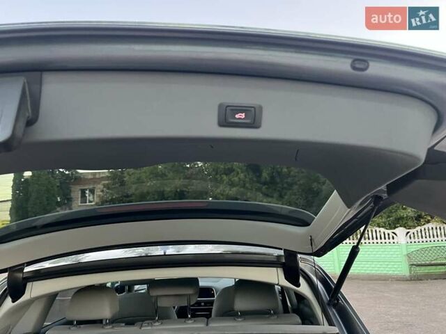 Сірий Ауді Ку 5, об'ємом двигуна 3 л та пробігом 234 тис. км за 17800 $, фото 65 на Automoto.ua
